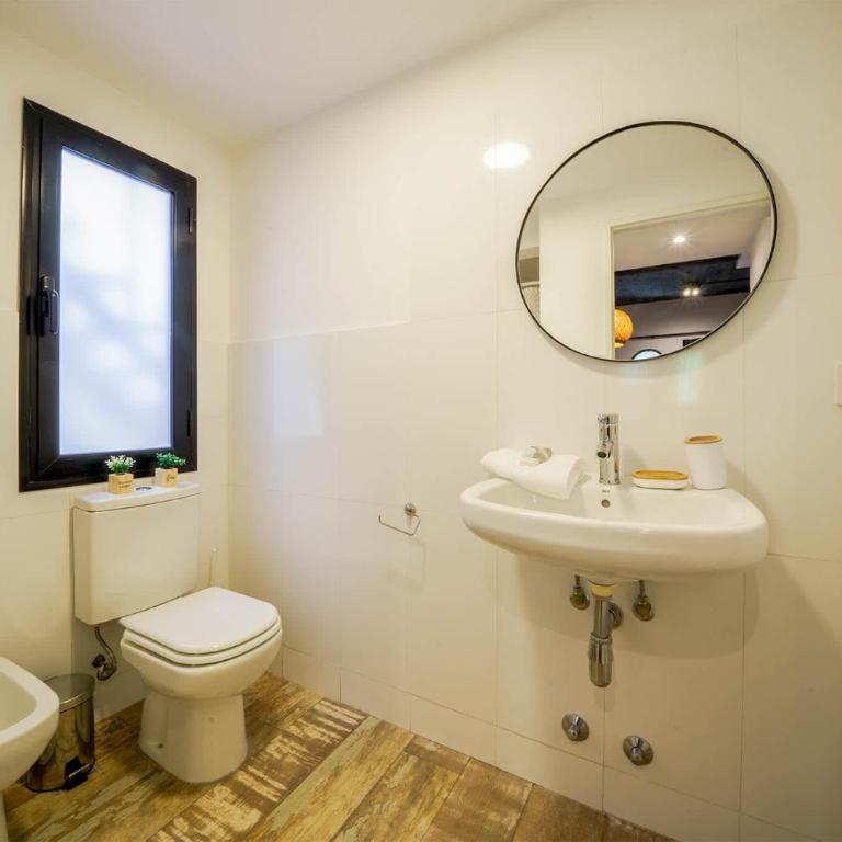 MOT Chic Haus E Lux 1 Bd Palermo Chico - Apartamento - 12