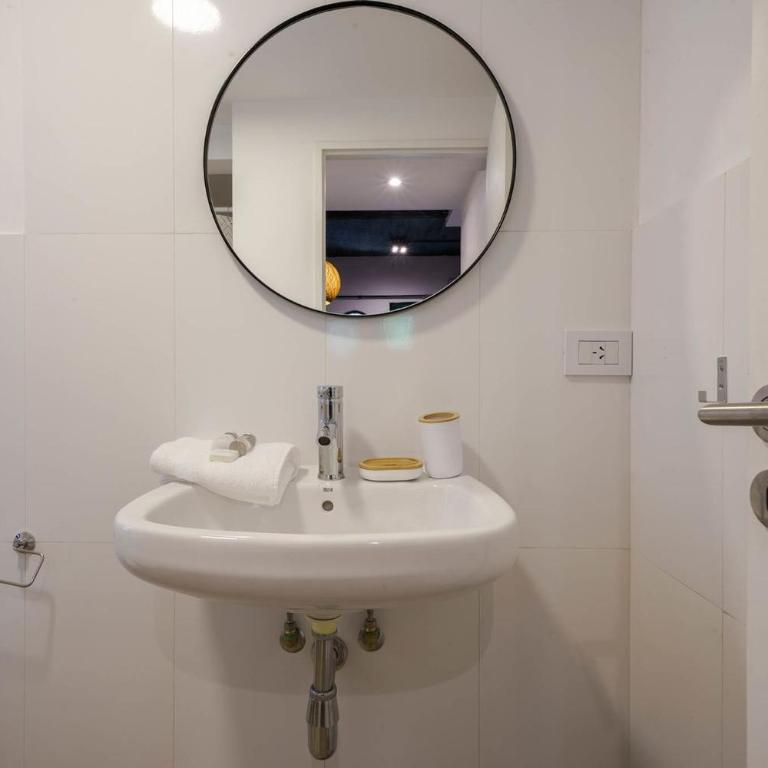 MOT Chic Haus E Lux 1 Bd Palermo Chico - Apartamento - 22