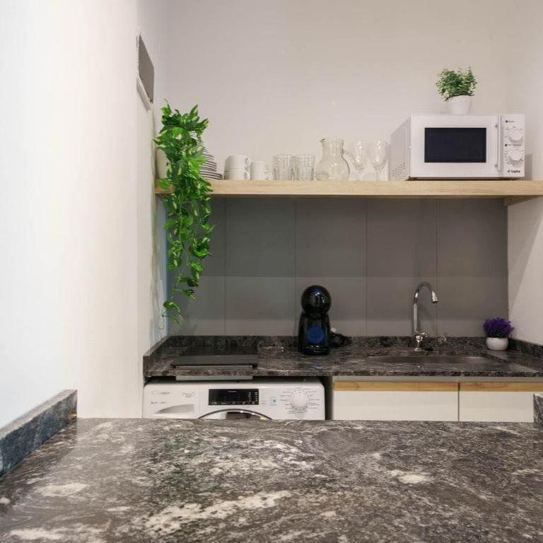 MOT Chic Haus E Lux 1 Bd Palermo Chico - Apartamento - 19