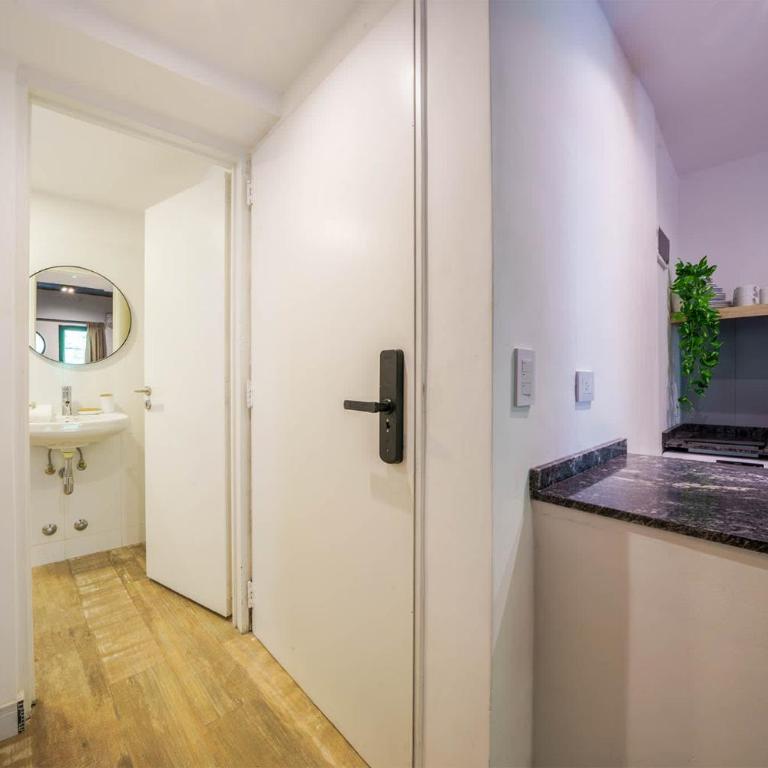 MOT Chic Haus E Lux 1 Bd Palermo Chico - Apartamento - 21