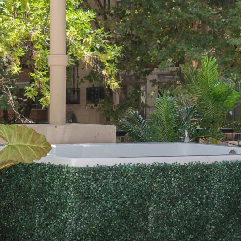 MOT Chic Haus D Lux Loft Palermo Chico - Apartamento - 5