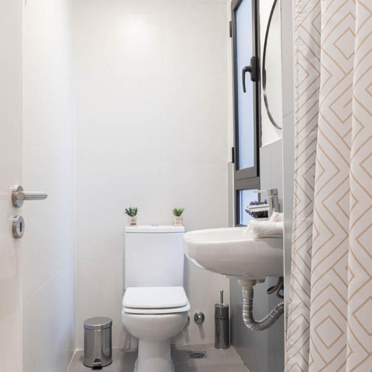 MOT Chic Haus D Lux Loft Palermo Chico - Apartamento - 6