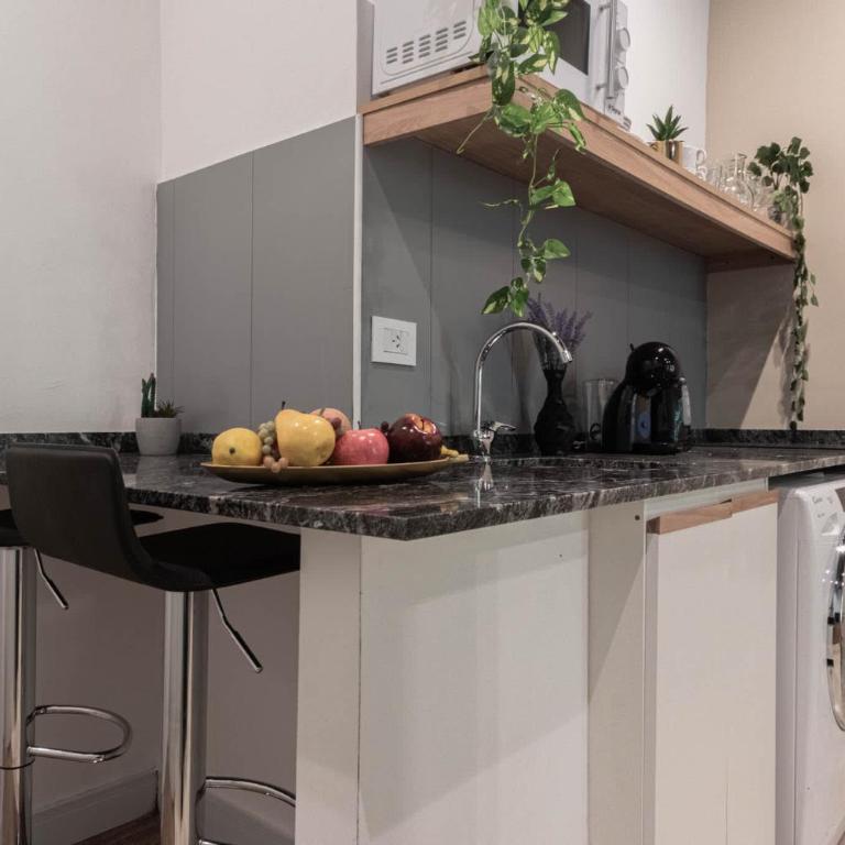 MOT Chic Haus D Lux Loft Palermo Chico - Apartamento - 9