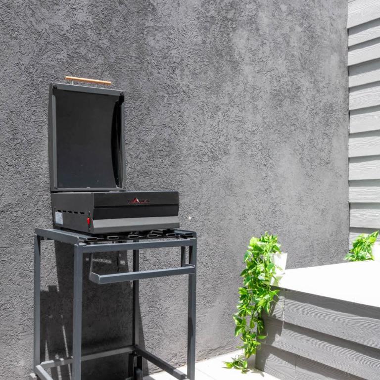 MOT Chic Haus G Lux Loft Palermo Chico - Apartamento - 2