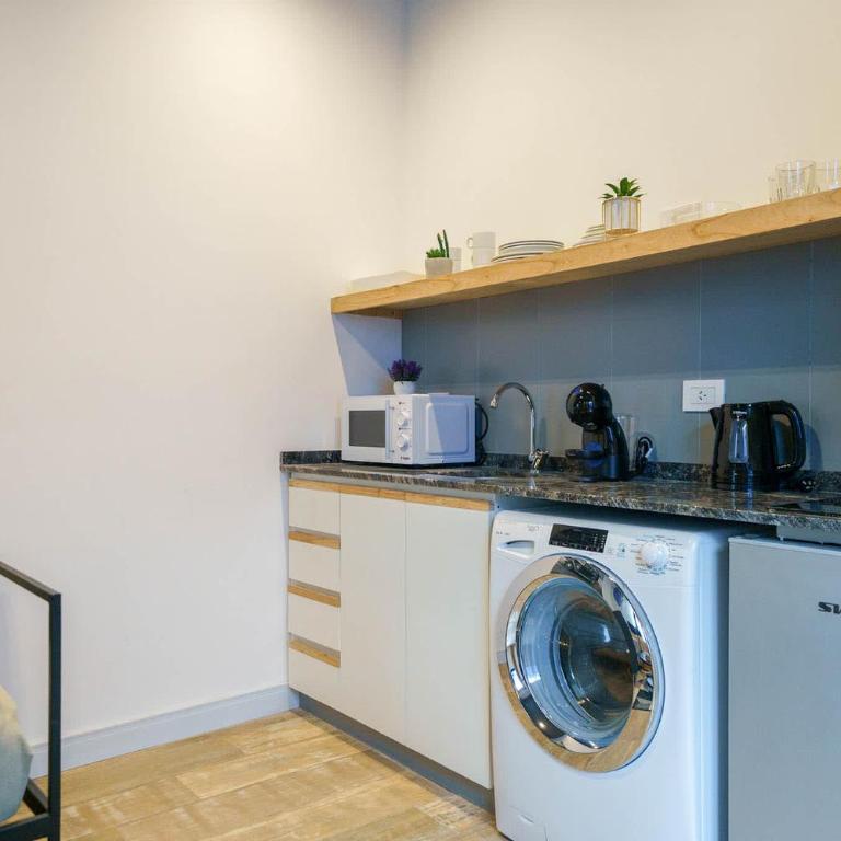 MOT Chic Haus G Lux Loft Palermo Chico - Apartamento - 4