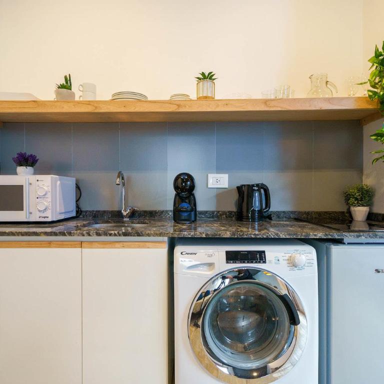 MOT Chic Haus G Lux Loft Palermo Chico - Apartamento - 13