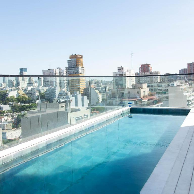 MOT Costa Rica 4300 - Lux 2 Bd Plaza Armenia - Apartamento - 3