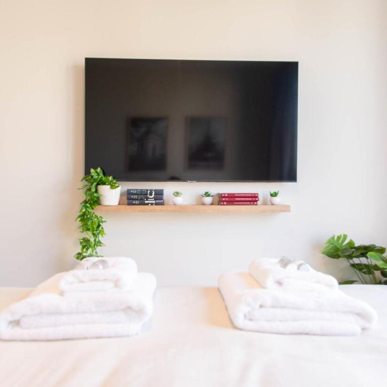MOT Costa Rica 4300 - Lux 2 Bd Plaza Armenia - Apartamento - 10