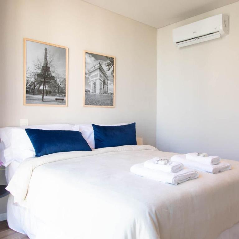 MOT Costa Rica 4300 - Lux 2 Bd Plaza Armenia - Apartamento - 11