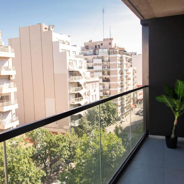 MOT Costa Rica 4300 - Lux 2 Bd Plaza Armenia - Apartamento - 12