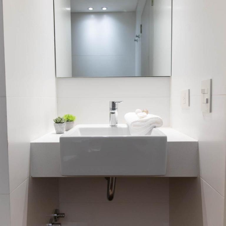 MOT Costa Rica 4300 - Lux 2 Bd Plaza Armenia - Apartamento - 14