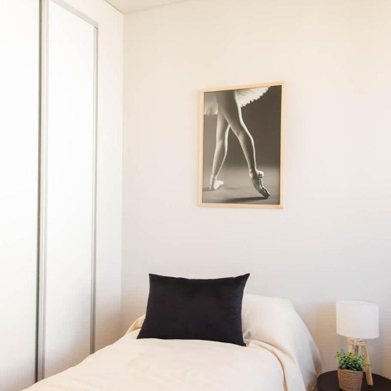 MOT Costa Rica 4300 - Lux 2 Bd Plaza Armenia - Apartamento - 26