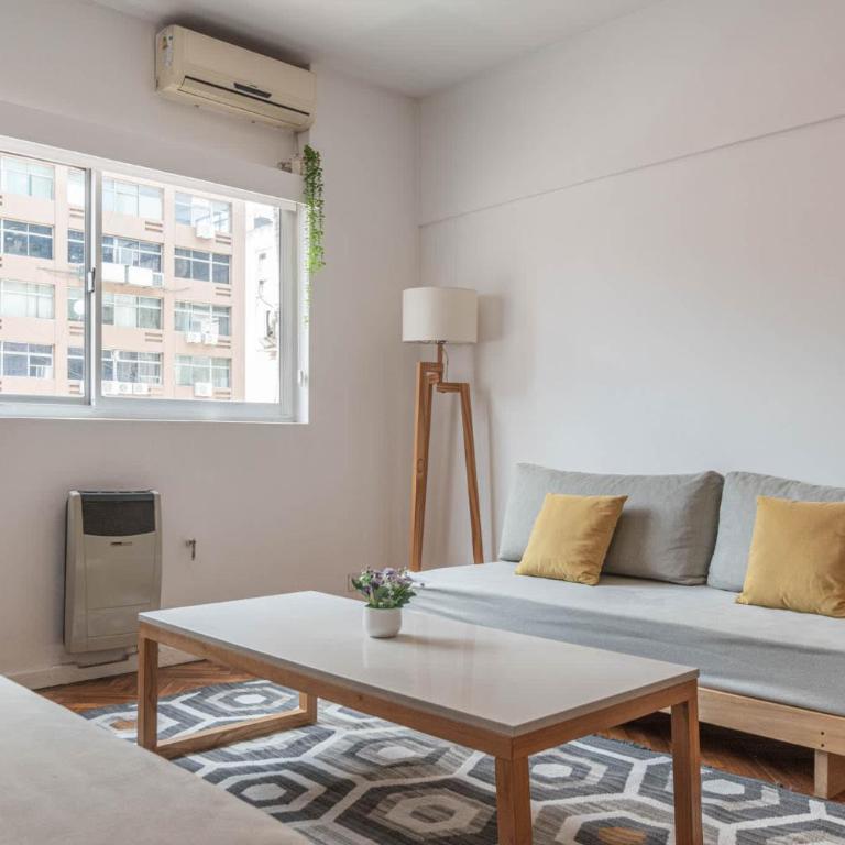 Fliphaus Esmeralda 900 - 2 Bd neraby Calle Florida - Apartamento - 3