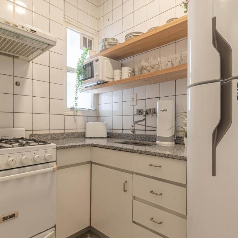 Fliphaus Esmeralda 900 - 2 Bd neraby Calle Florida - Apartamento - 5