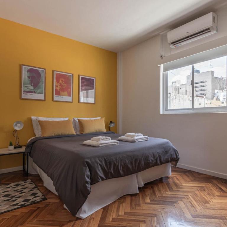 Fliphaus Esmeralda 900 - 2 Bd neraby Calle Florida - Apartamento - 6