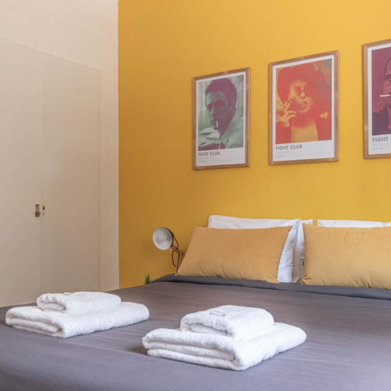 Fliphaus Esmeralda 900 - 2 Bd neraby Calle Florida - Apartamento - 7