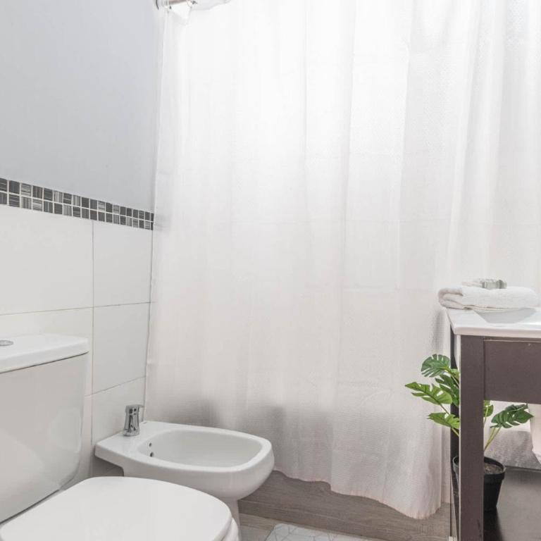 Fliphaus Esmeralda 900 - 2 Bd neraby Calle Florida - Apartamento - 9