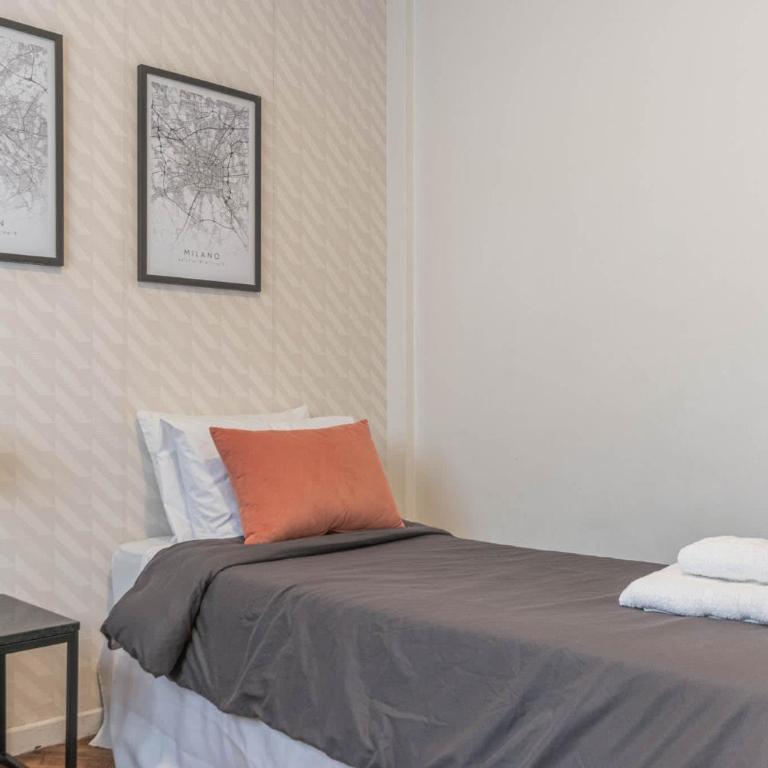 Fliphaus Esmeralda 900 - 2 Bd neraby Calle Florida - Apartamento - 11