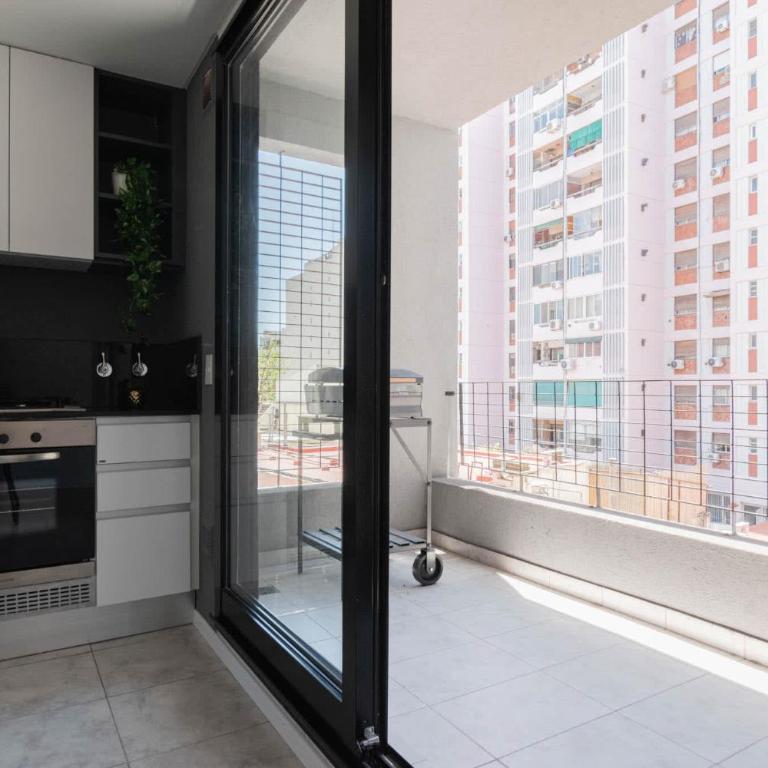 MOT GuateFlat 'C' - 1 Bd in Palermo Soho - Apartment - 6