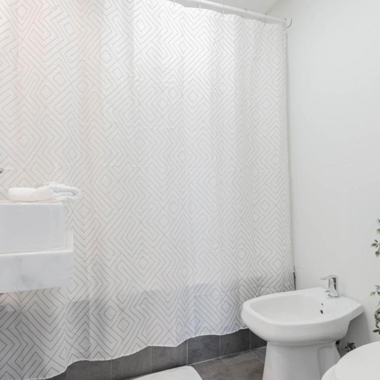 MOT GuateFlat 'C' - 1 Bd in Palermo Soho - Apartment - 7