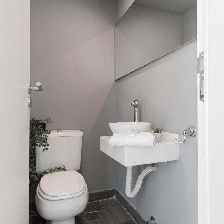 MOT GuateFlat 'C' - 1 Bd in Palermo Soho - Apartment - 10