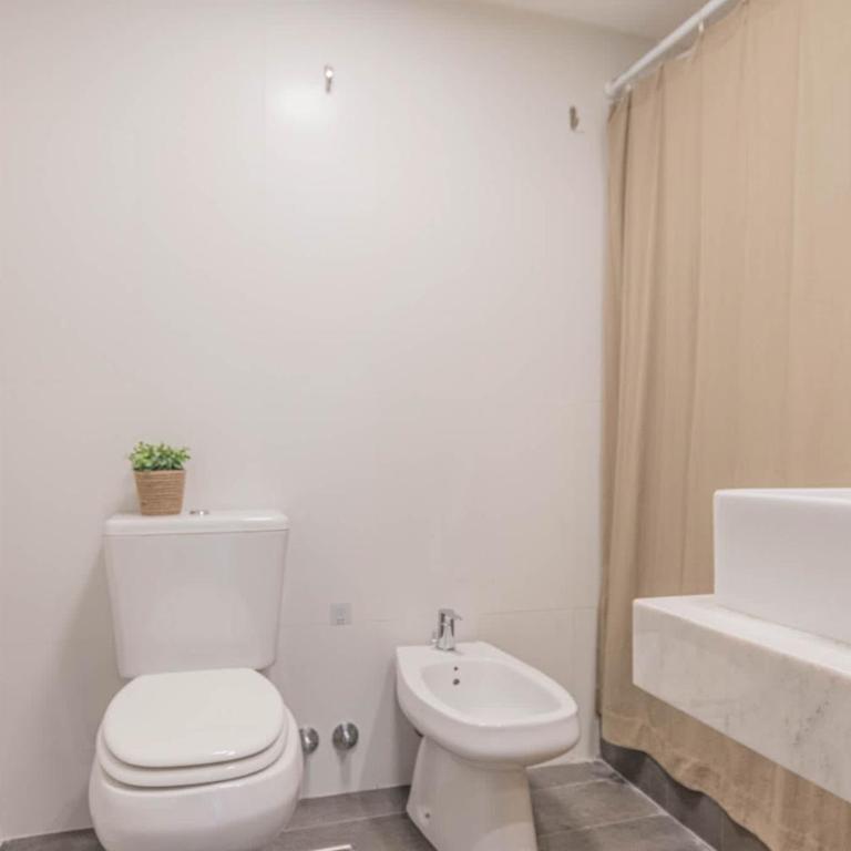 MOT GuateFlat 'A' 2 Bd in Palermo Soho - Apartamento - 5