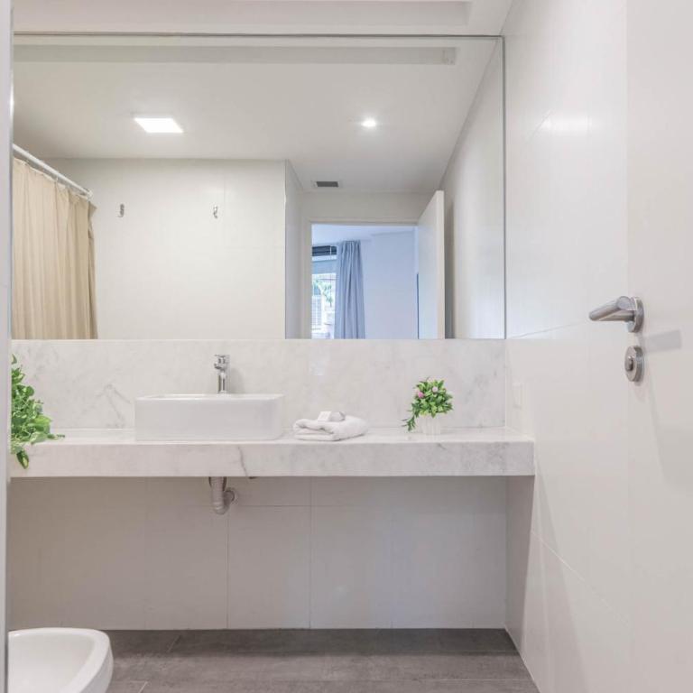 MOT GuateFlat 'A' 2 Bd in Palermo Soho - Apartamento - 6
