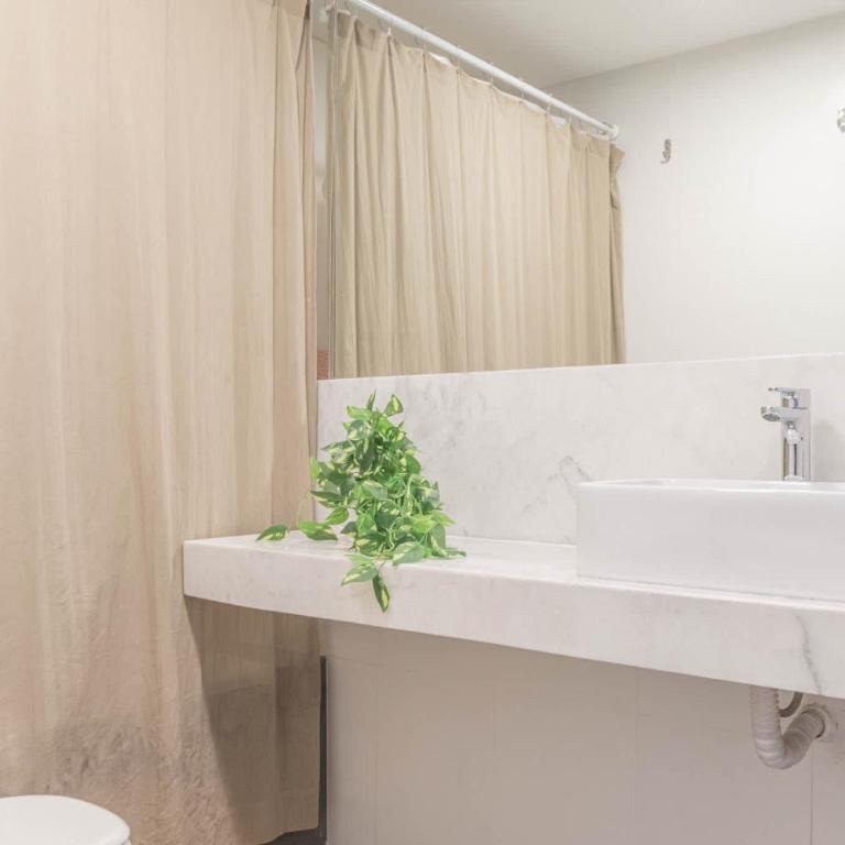MOT GuateFlat 'A' 2 Bd in Palermo Soho - Apartamento - 8