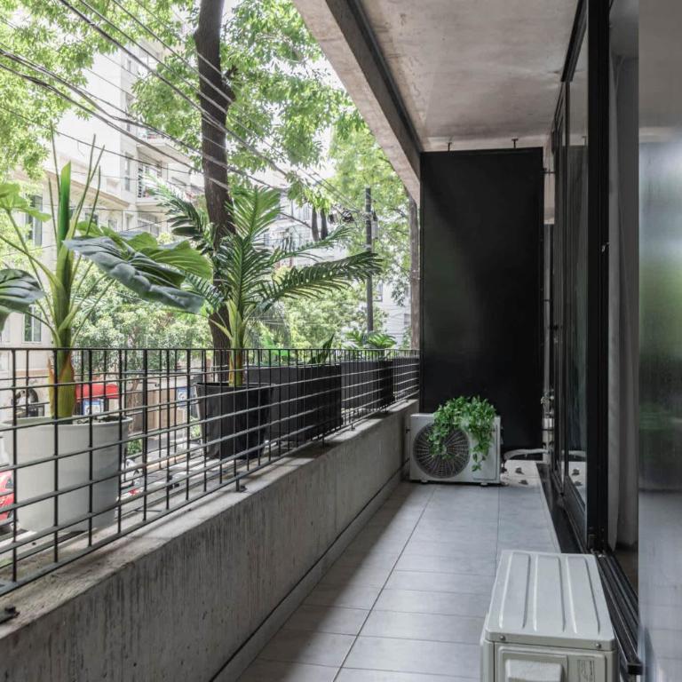 MOT GuateFlat 'A' 2 Bd in Palermo Soho - Apartamento - 14