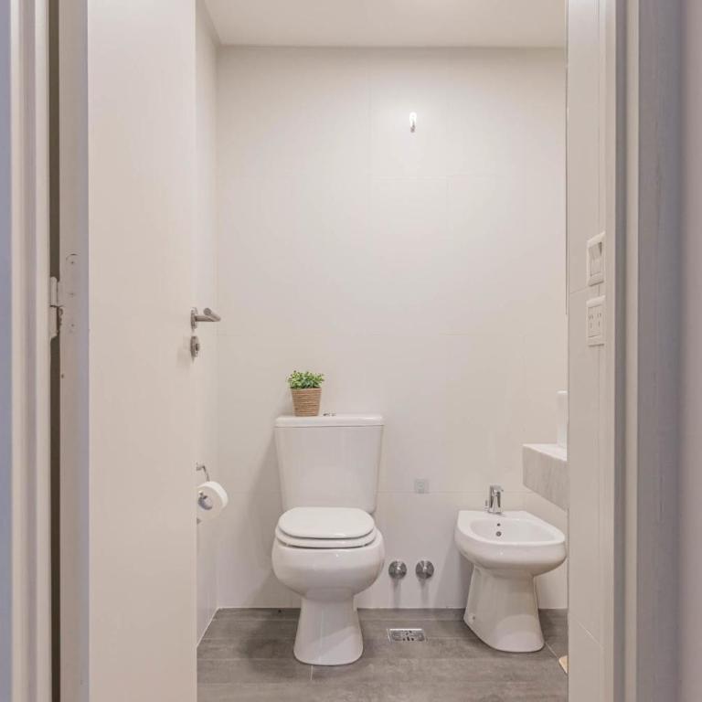 MOT GuateFlat 'A' 2 Bd in Palermo Soho - Apartamento - 18