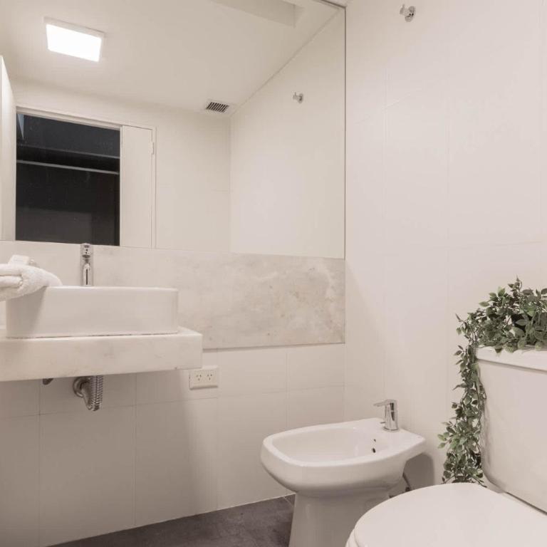 MOT GuateFlat 'B' - 1 Bd in Palermo Soho - Apartamento - 5
