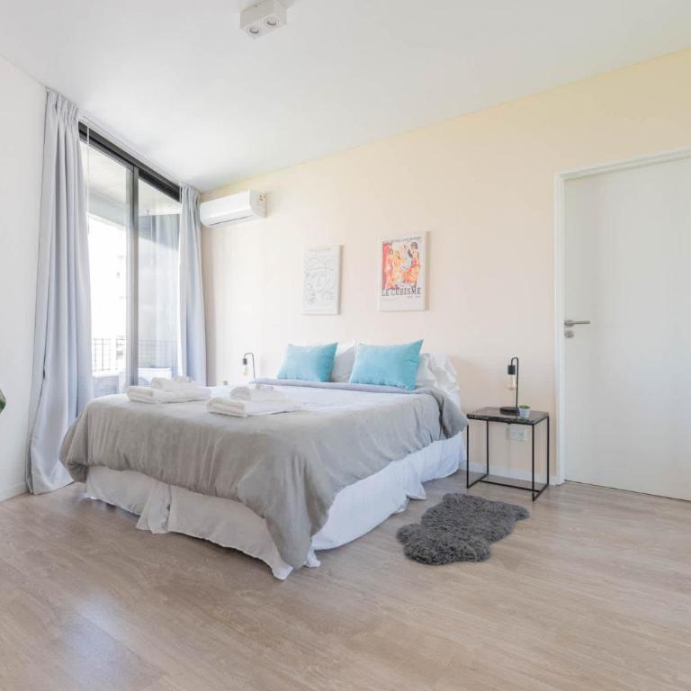 MOT GuateFlat 'D' - 1 Bd in Palermo Soho - Apartamento - 2