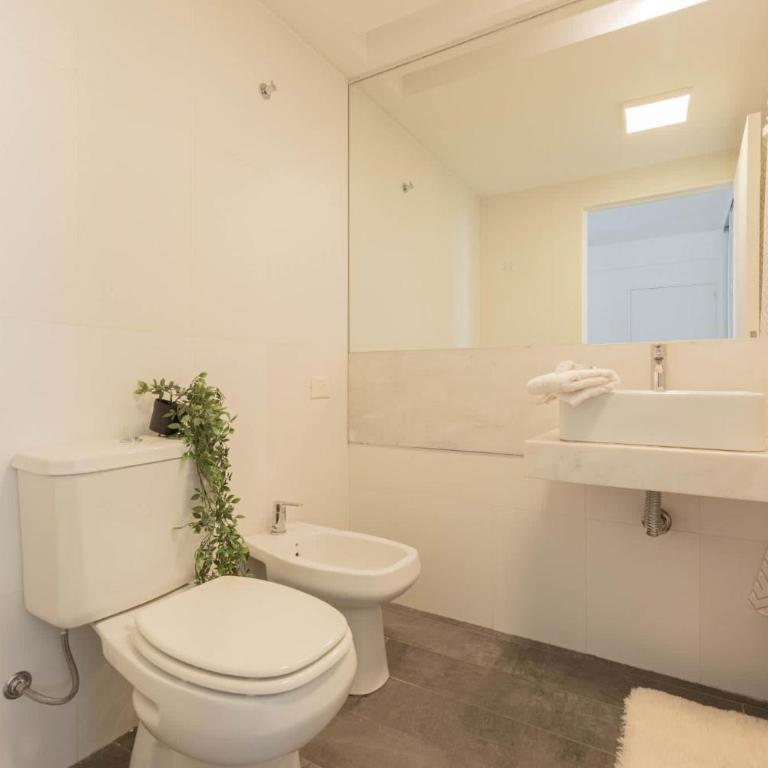 MOT GuateFlat 'D' - 1 Bd in Palermo Soho - Apartamento - 9
