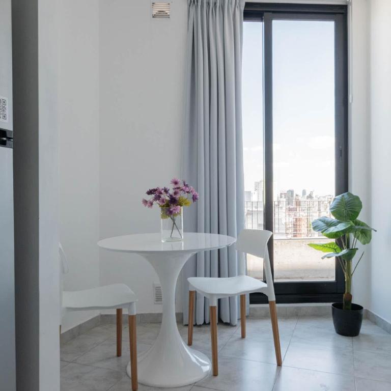 MOT GuateFlat 'G' 2 Bd in Palermo Soho - Apartamento - 8