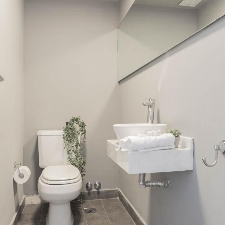 MOT GuateFlat 'G' 2 Bd in Palermo Soho - Apartamento - 7