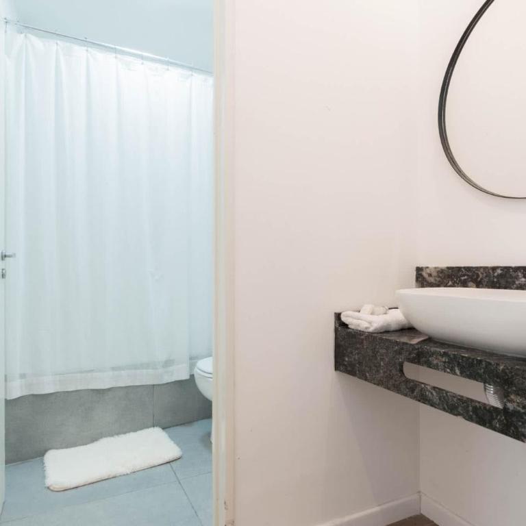 MOT GuateHaus Palermo Soho 25 pax - Apartamento - 7