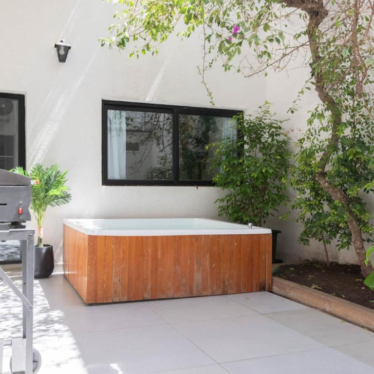 MOT GuateHaus Palermo Soho 25 pax - Apartamento - 15