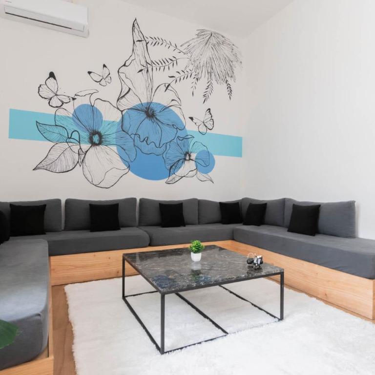 MOT GuateHaus Palermo Soho 25 pax - Apartamento - 16