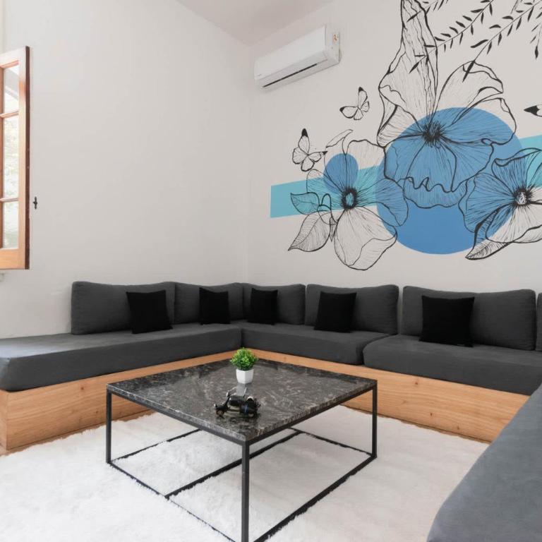 MOT GuateHaus Palermo Soho 25 pax - Apartamento - 17