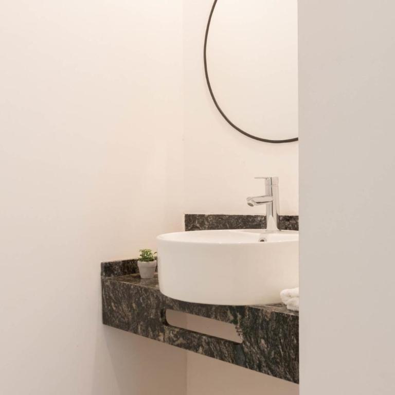 MOT GuateHaus Palermo Soho 25 pax - Apartamento - 25
