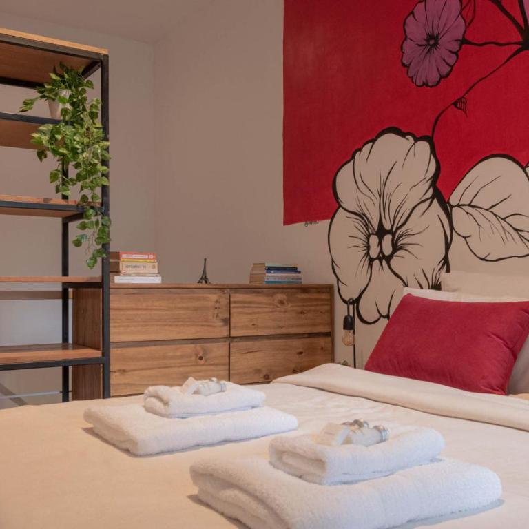 MOT GuateHaus Palermo Soho 25 pax - Apartment - 30