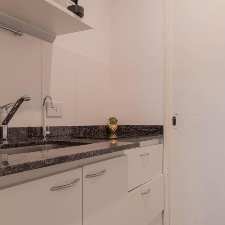 MOT GuateHaus Palermo Soho 25 pax - Apartamento - 34