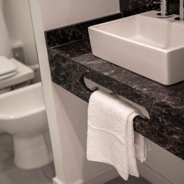 MOT GuateHaus Palermo Soho 25 pax - Apartamento - 45