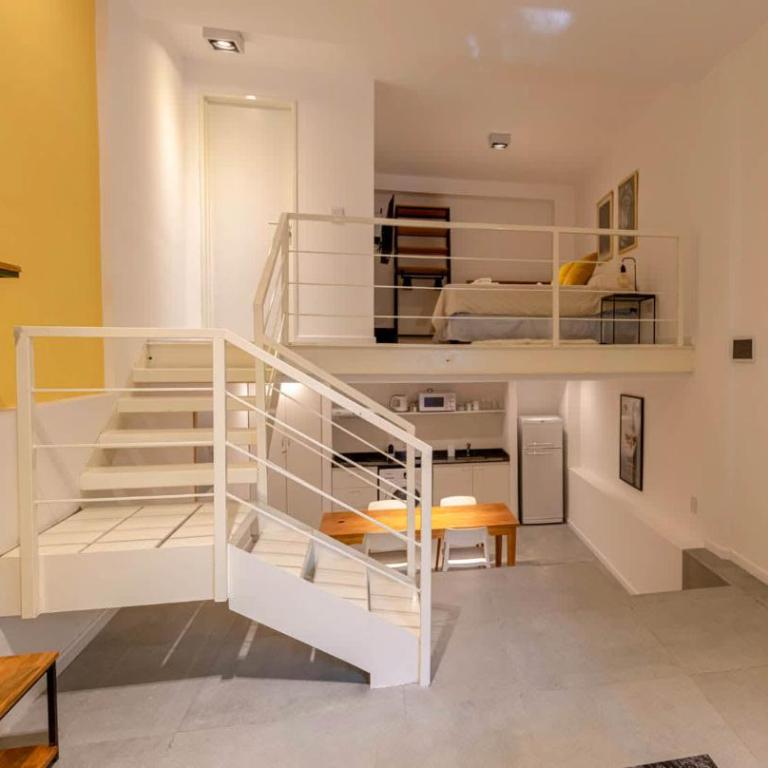 MOT GuateHaus Palermo Soho 25 pax - Apartamento - 50