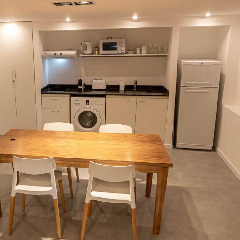 MOT GuateHaus Palermo Soho 25 pax - Apartamento - 57