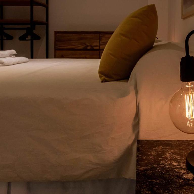 MOT GuateHaus 'A' - Loft in Palermo Soho - Apartment - 6