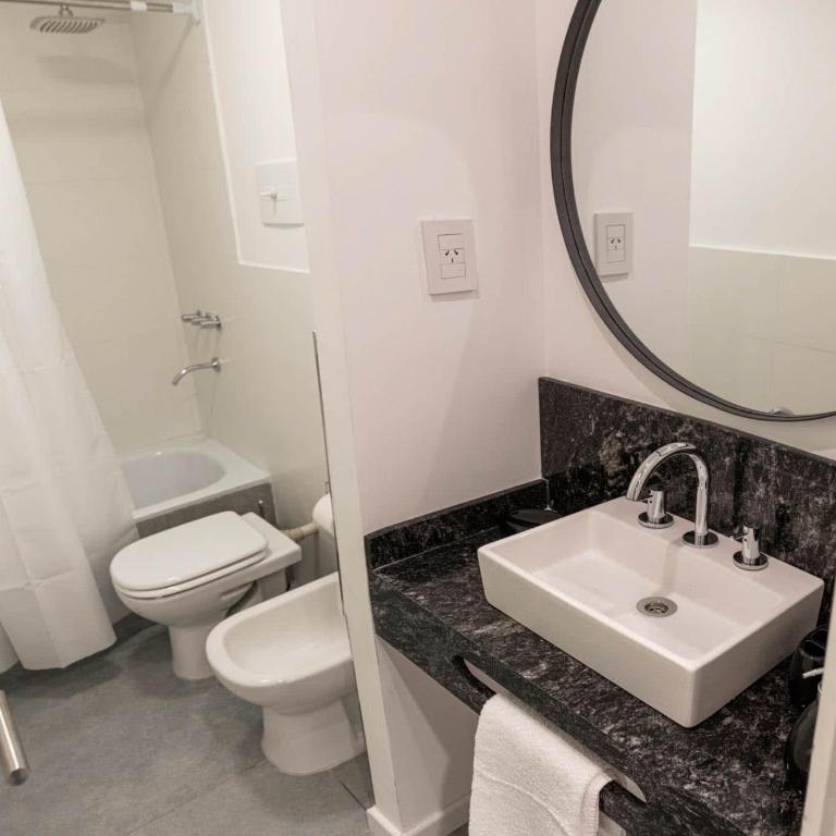 MOT GuateHaus 'A' - Loft in Palermo Soho - Apartamento - 10