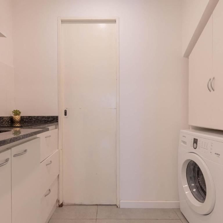 GuateHaus 'B' - Loft in Palermo Soho - Apartamento - 7