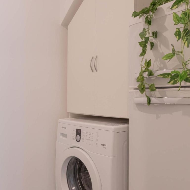 GuateHaus 'B' - Loft in Palermo Soho - Apartamento - 9