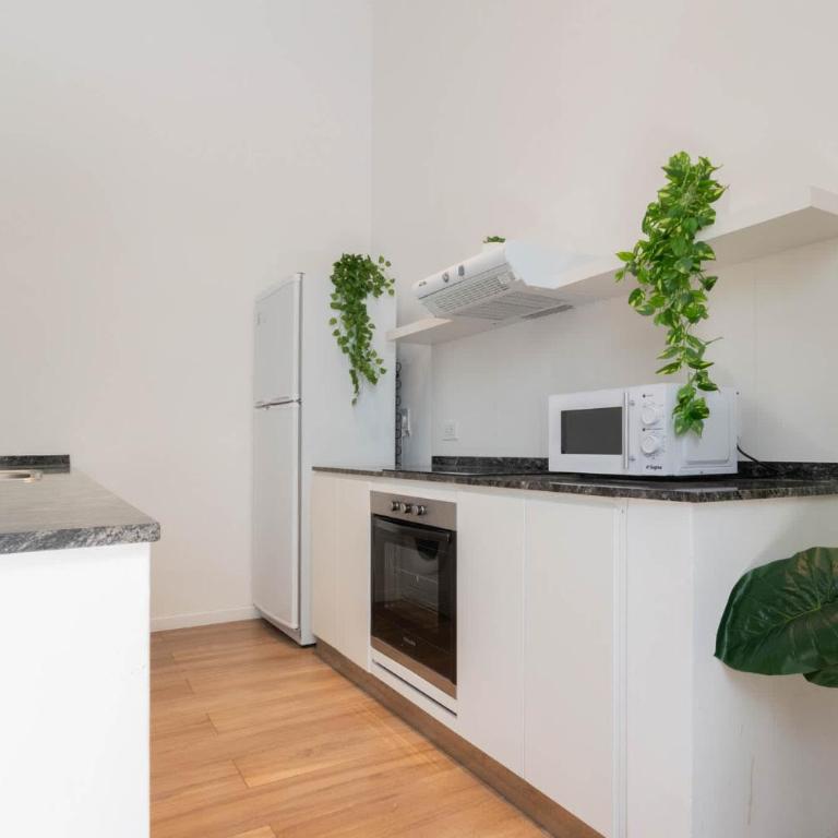 GuateHaus 'C' 3 Bd in Palermo Soho - Apartamento - 5